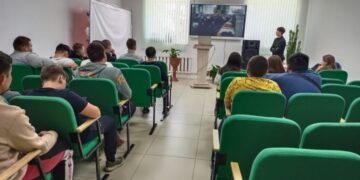 В школах Егиндыкольского района разъяснили вопросы религии