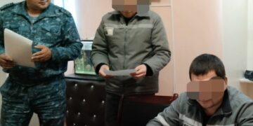 Сотталғандар Шәкәрім өлеңдерінен нәр алды