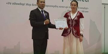 Халал индустриясы саласындағы үздік көрме