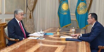 Президент діндер съезі идеяларын ілгерілетуге тапсырма берді