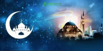 Мәуліт дегеніміз не?