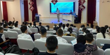 Діни экстремизм және терроризмнің қауіп-қатері