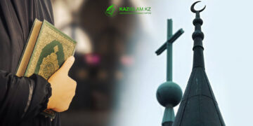 Можно ли мусульманину принимать участие в религиозных обрядах других религий?