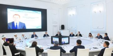 В Актобе прошел круглый стол на тему: «Казахстанская модель межконфессионального согласия»