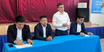 Діни білімді шетелде алу керек пе?