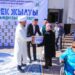 В Алматинской области прошла благотворительная акция «Жүрек жылуы»