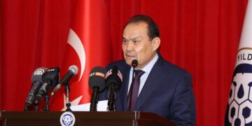 Амреев: Турецкий лидер смог объединить тюркский мир