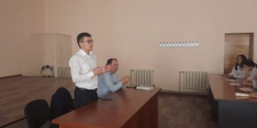 Діни білімді шетелде алу қауіпті ме?