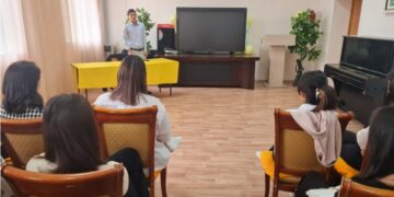 Сыни ойлау – сақтықтың алғышарты