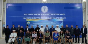 Религиозные объединения ВКО обсудили вопросы межконфессионального согласия