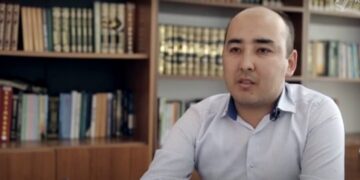 Жамағаттың бөлінуі жақсылыққа апармайды