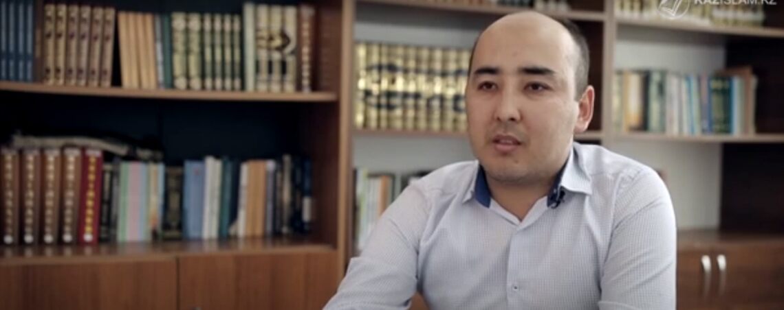 Жамағаттың бөлінуі жақсылыққа апармайды