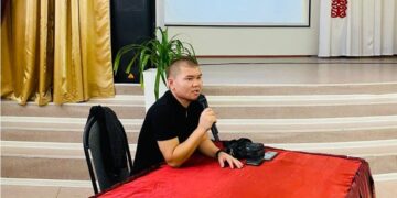 Діни радикализмге жол жоқ