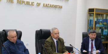 Қазақ руханиятына үш құнды кітап қосылды