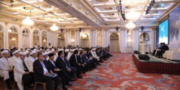 Жастар арасындағы дін мен діншілдік