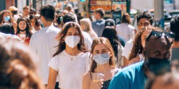 Қарашаның ортасында әлем халқының саны 8 млрд адамға жетеді – БҰҰ