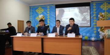Жастар арасында діни радикализмнің алдын алу шарасы өтті