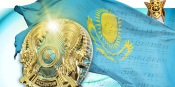 Жібек БОЛТАНОВА: Рәміз – мемлекеттің айбары