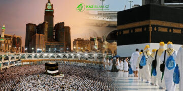 Алланың жаққан шырағын ақымақ өшіре алмайды