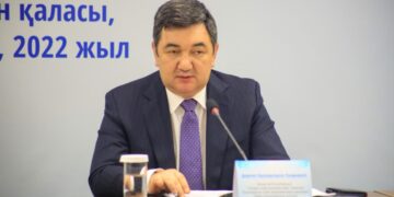 Дархан Кыдырали: Муфтият стал фундаментальной структурой в обществе