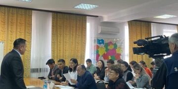 Прошел обучающий семинар по вопросам государственно-конфессиональной политики