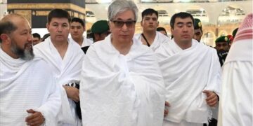 Касым-Жомарта Токаева внесли в список самых влиятельных мусульман мира