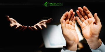 «Бисмиллә» сөзінің түп мағынасы қандай?