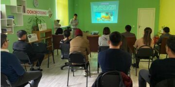 Діни радикализм – замана қатері