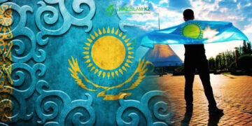 Елге адал қызмет ету – әркімге міндет