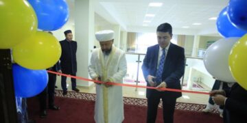 ҚМДБ-ның «MUNARA FM» интернет радиосы ашылды