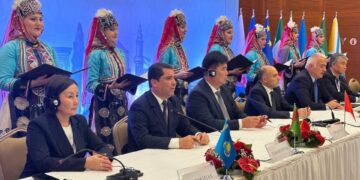 В 2023 году в Казахстане пройдет мероприятия на уровне организации ТЮРКСОЙ