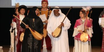 В Дубае отметили 30-летие казахстанско-эмиратских отношений