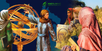 Әйгілі хадисші Хасанқызы Нафиса ханым жайлы не білеміз?