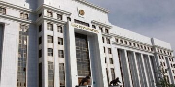 Генпрокуратура предостерегла казахстанцев от участия в незаконных митингах в день выборов