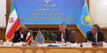 Казахстан и Иран усилят сотрудничество в экономической сфере