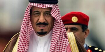 В Саудовской Аравии объявили выходной в честь победы над Аргентиной