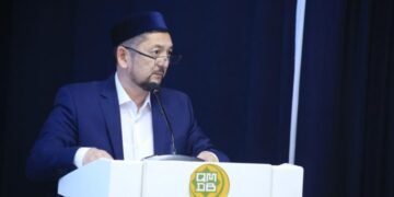 В 2022 году ДУМК провел религиозную экспертизу 84 материалов