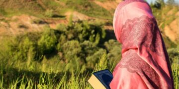 Рабиға әулие деген кім?