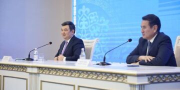 Дархан Қыдырәлі Қызылорда жұртшылығымен дін мәселесін талқылады