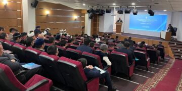 Радикалды идеологияға қарсы діни иммунитет
