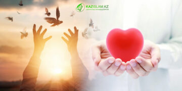 Рухани жүрек