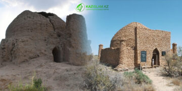 Дін және өнер: Сыр елінің тарихи жәдігерлері