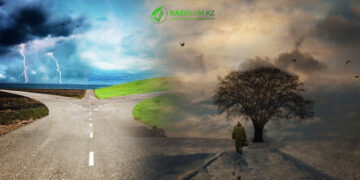 Тағдырға сенетін адам ажалдан қорқа ма?