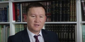 Сауатты кадр – сенімді күш