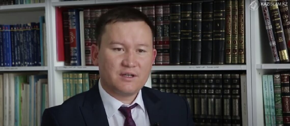 Сауатты кадр – сенімді күш