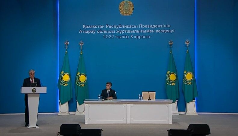 Қасым-Жомарт Тоқаев: Исламның асыл құндылықтары ұлтымызды ұйыстырып келеді