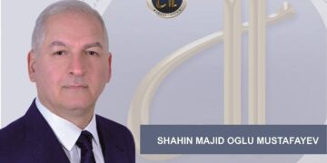 Шаин Мустафаев назначен президентом Международной Тюркской академии