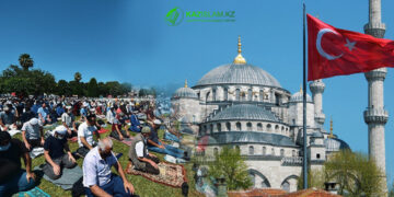 Ихласшылар