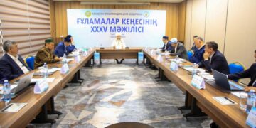 На Совете улемов ДУМК принято ряд фетв