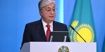 Токаев: Казахстан — светское государство